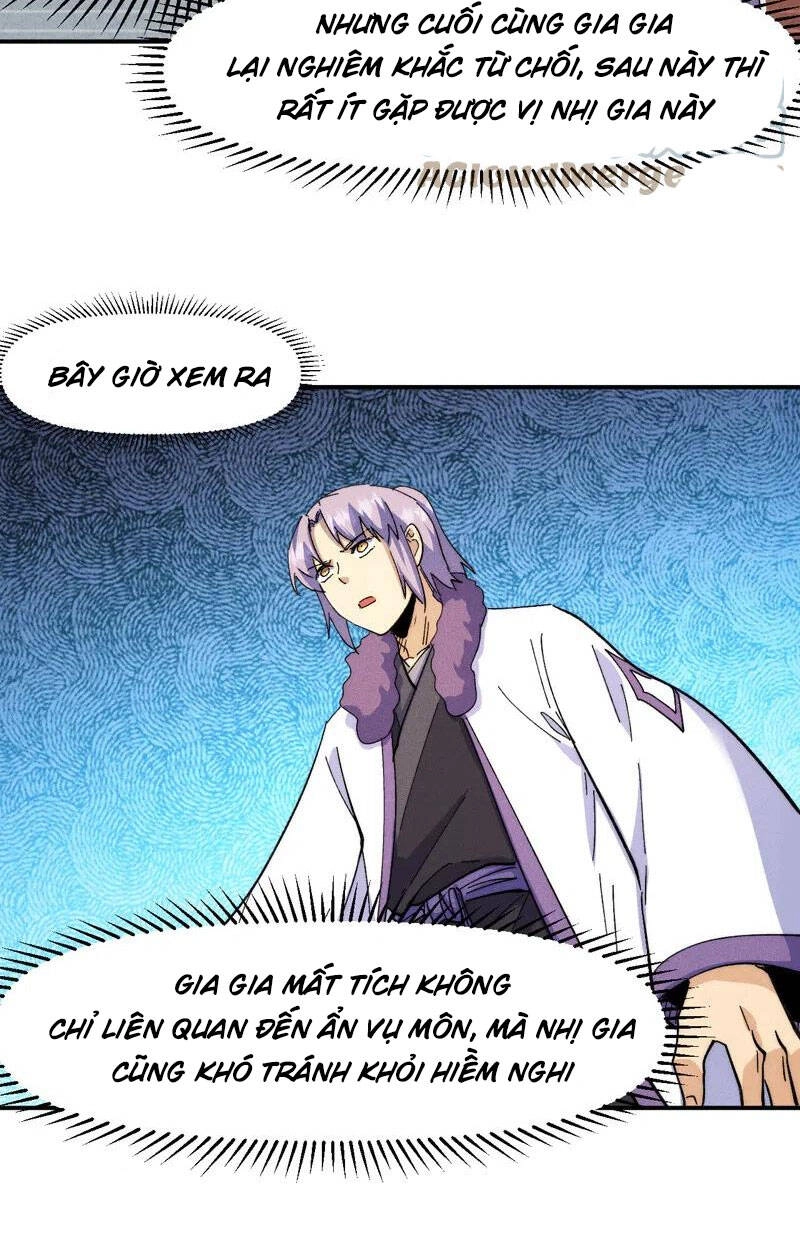 Nhân Vật Chính Mạnh Nhất Lịch Sử Chapter 152 - 32