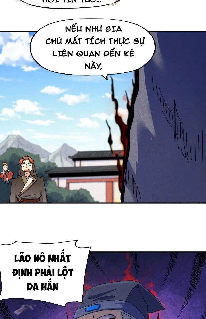 Nhân Vật Chính Mạnh Nhất Lịch Sử Chapter 152 - 34