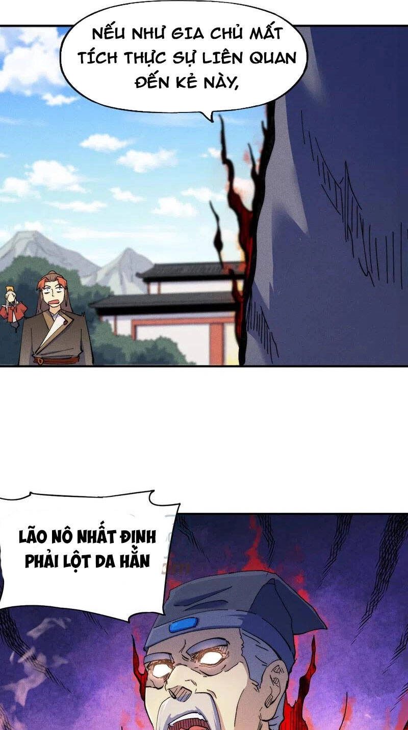 Nhân Vật Chính Mạnh Nhất Lịch Sử Chapter 153 - 1