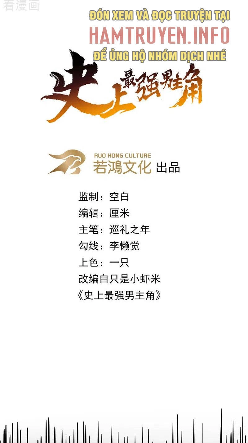 Nhân Vật Chính Mạnh Nhất Lịch Sử Chapter 153 - 3