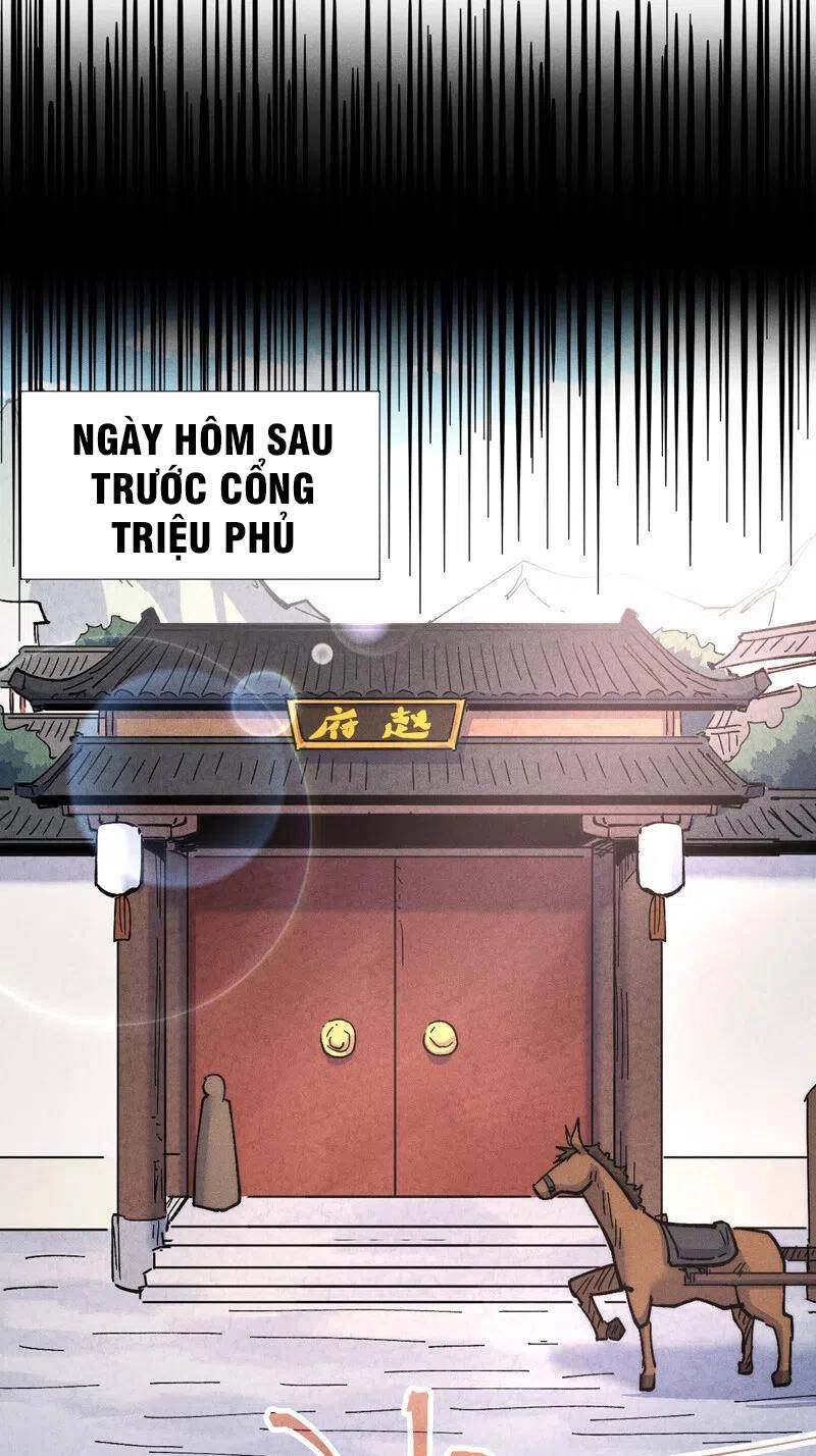 Nhân Vật Chính Mạnh Nhất Lịch Sử Chapter 153 - 4