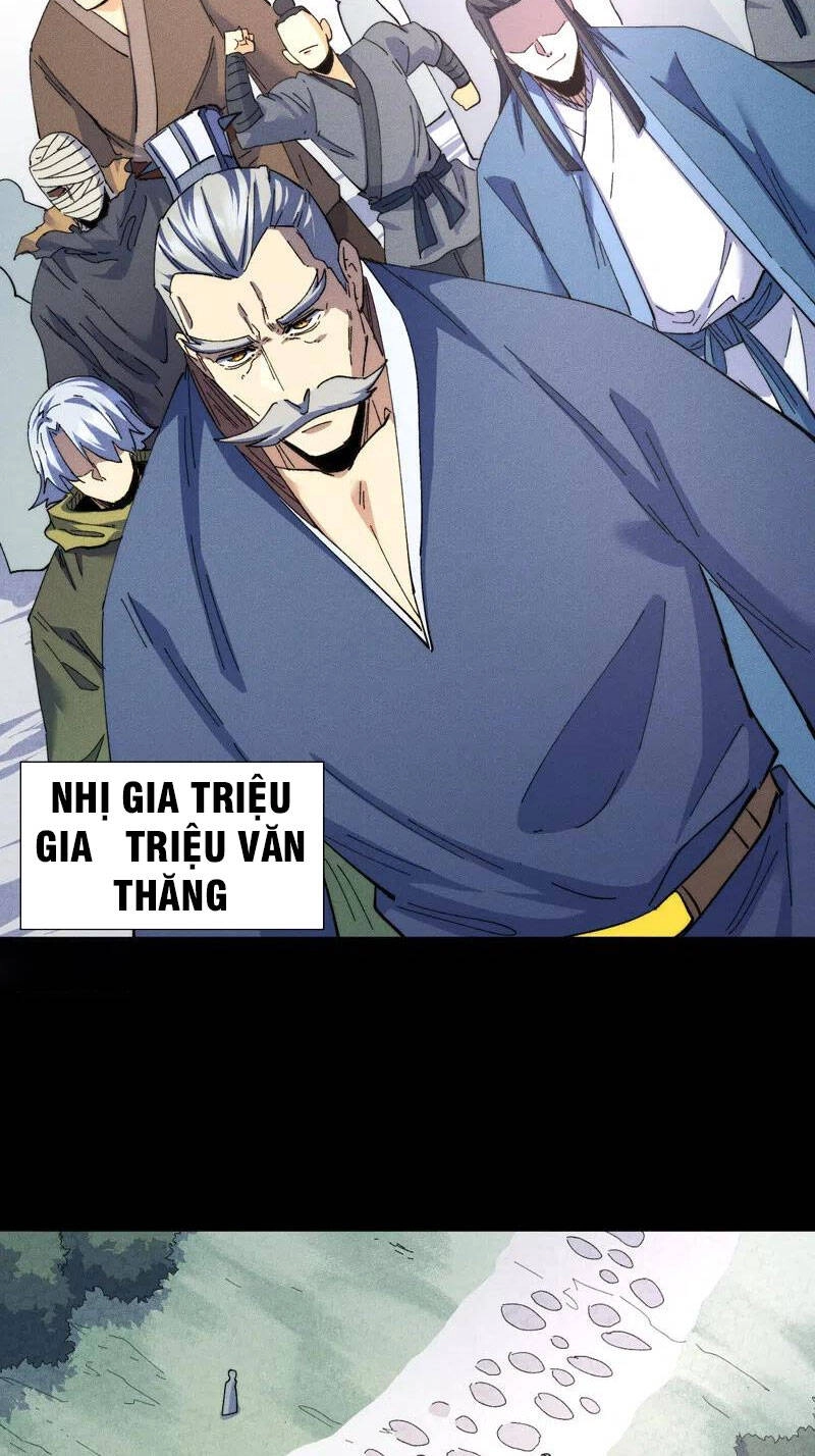 Nhân Vật Chính Mạnh Nhất Lịch Sử Chapter 153 - 6