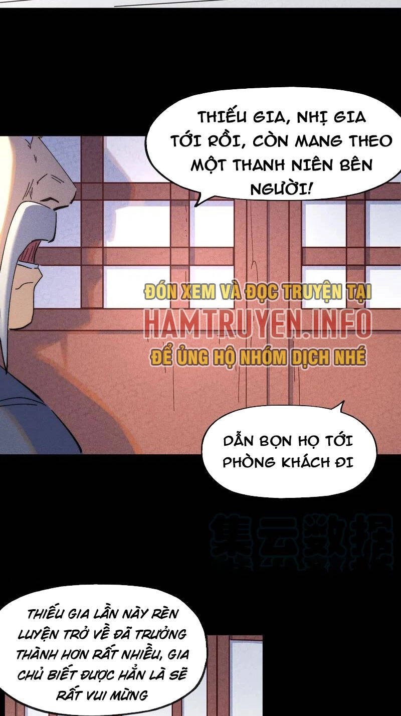 Nhân Vật Chính Mạnh Nhất Lịch Sử Chapter 153 - 8