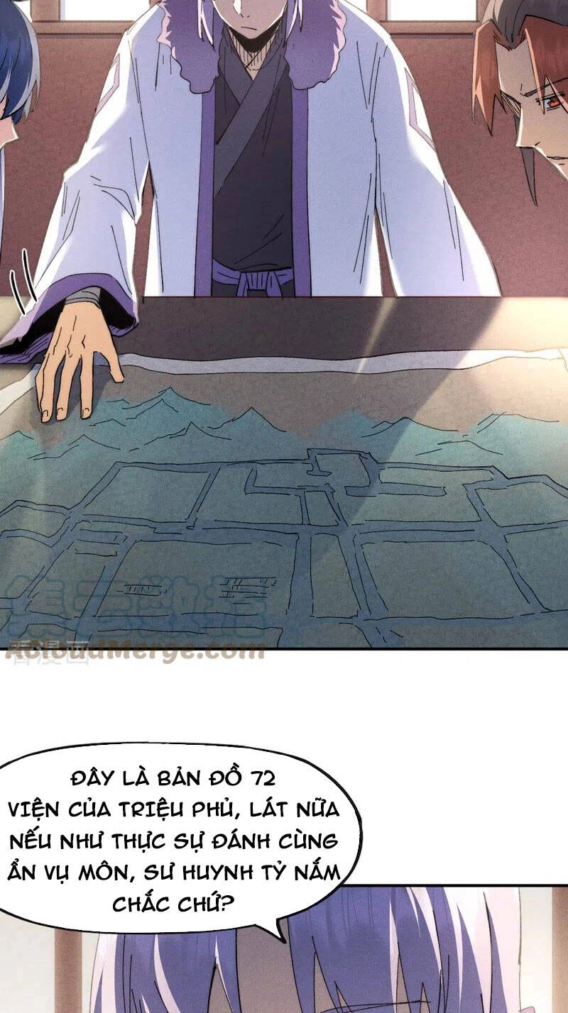 Nhân Vật Chính Mạnh Nhất Lịch Sử Chapter 153 - 10