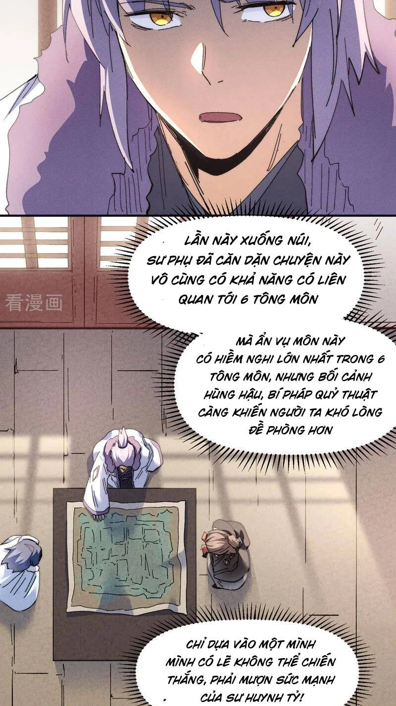 Nhân Vật Chính Mạnh Nhất Lịch Sử Chapter 153 - 11