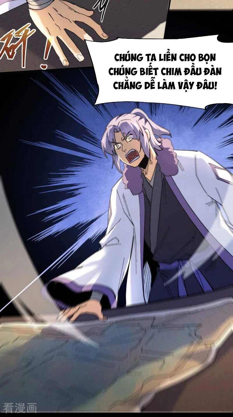 Nhân Vật Chính Mạnh Nhất Lịch Sử Chapter 153 - 16