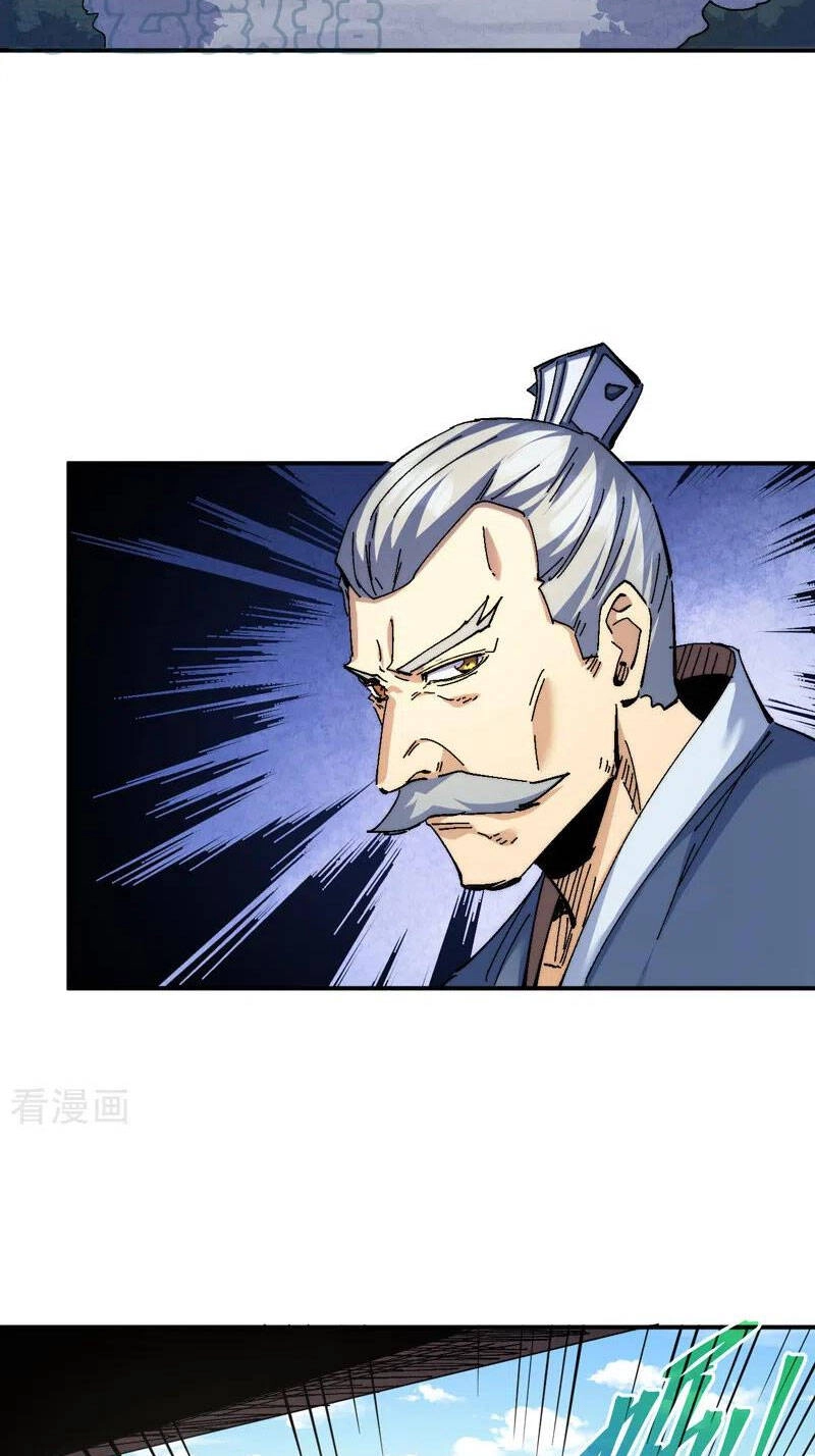 Nhân Vật Chính Mạnh Nhất Lịch Sử Chapter 153 - 18