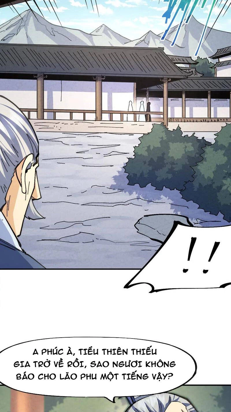 Nhân Vật Chính Mạnh Nhất Lịch Sử Chapter 153 - 19