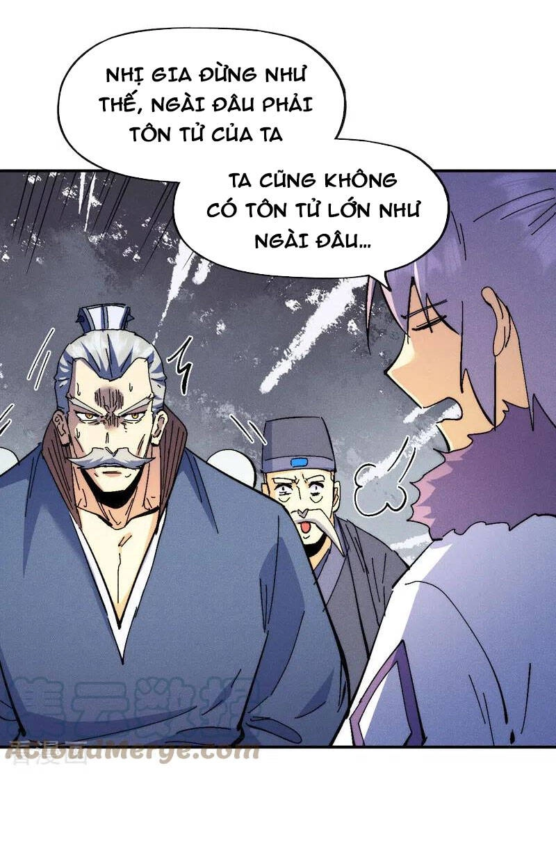 Nhân Vật Chính Mạnh Nhất Lịch Sử Chapter 153 - 23