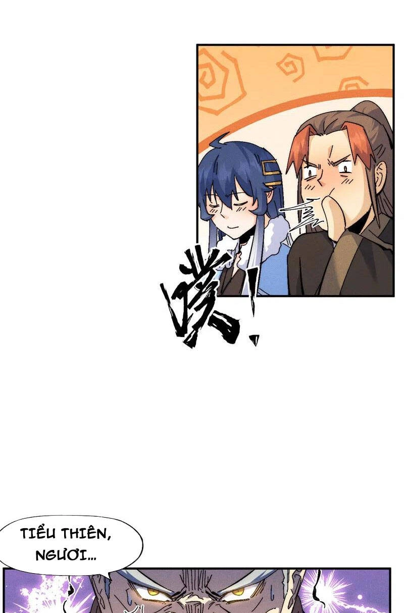 Nhân Vật Chính Mạnh Nhất Lịch Sử Chapter 153 - 24