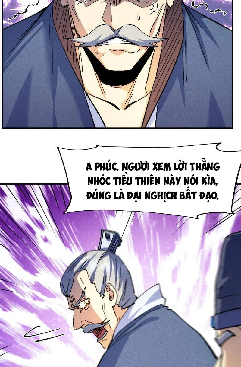 Nhân Vật Chính Mạnh Nhất Lịch Sử Chapter 153 - 25