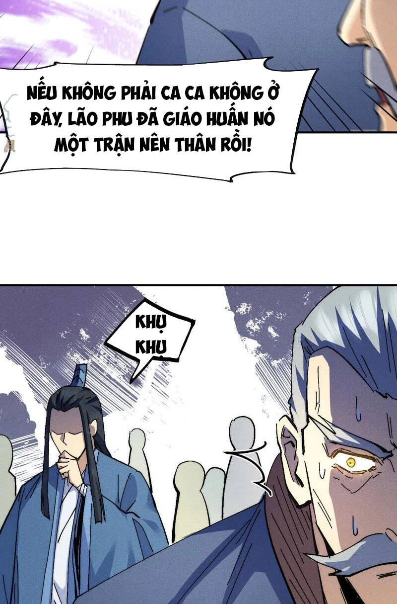 Nhân Vật Chính Mạnh Nhất Lịch Sử Chapter 153 - 26