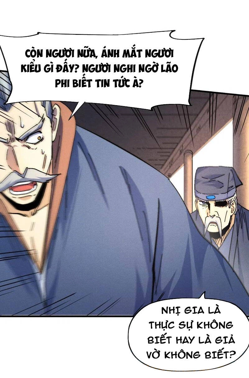 Nhân Vật Chính Mạnh Nhất Lịch Sử Chapter 153 - 31