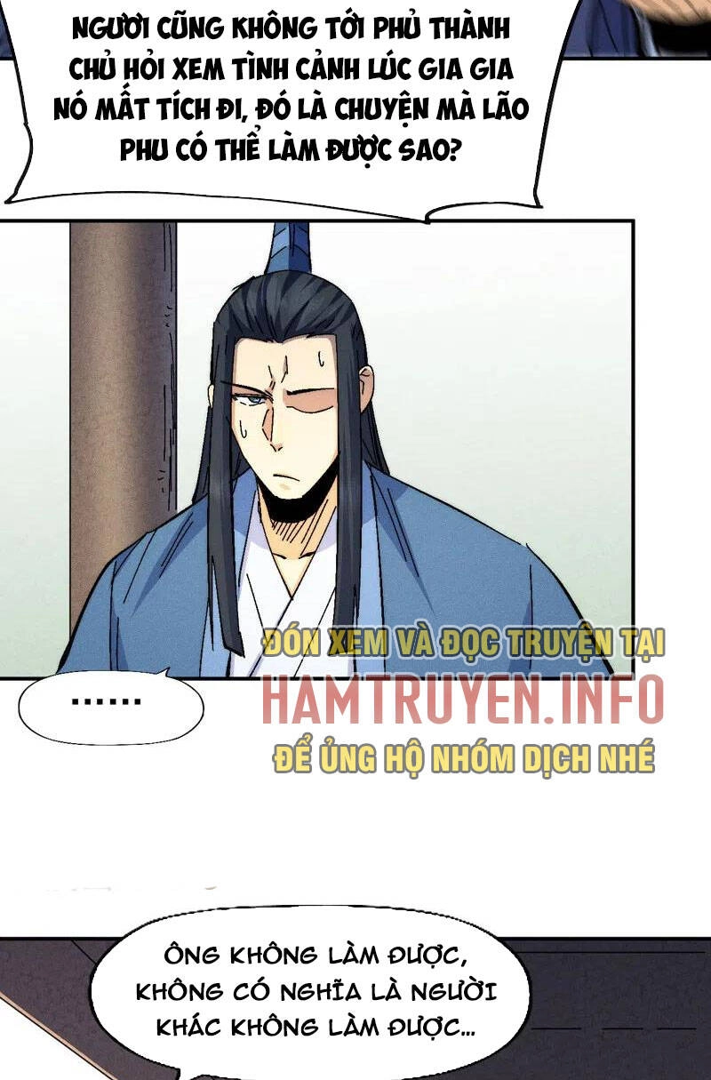 Nhân Vật Chính Mạnh Nhất Lịch Sử Chapter 153 - 33