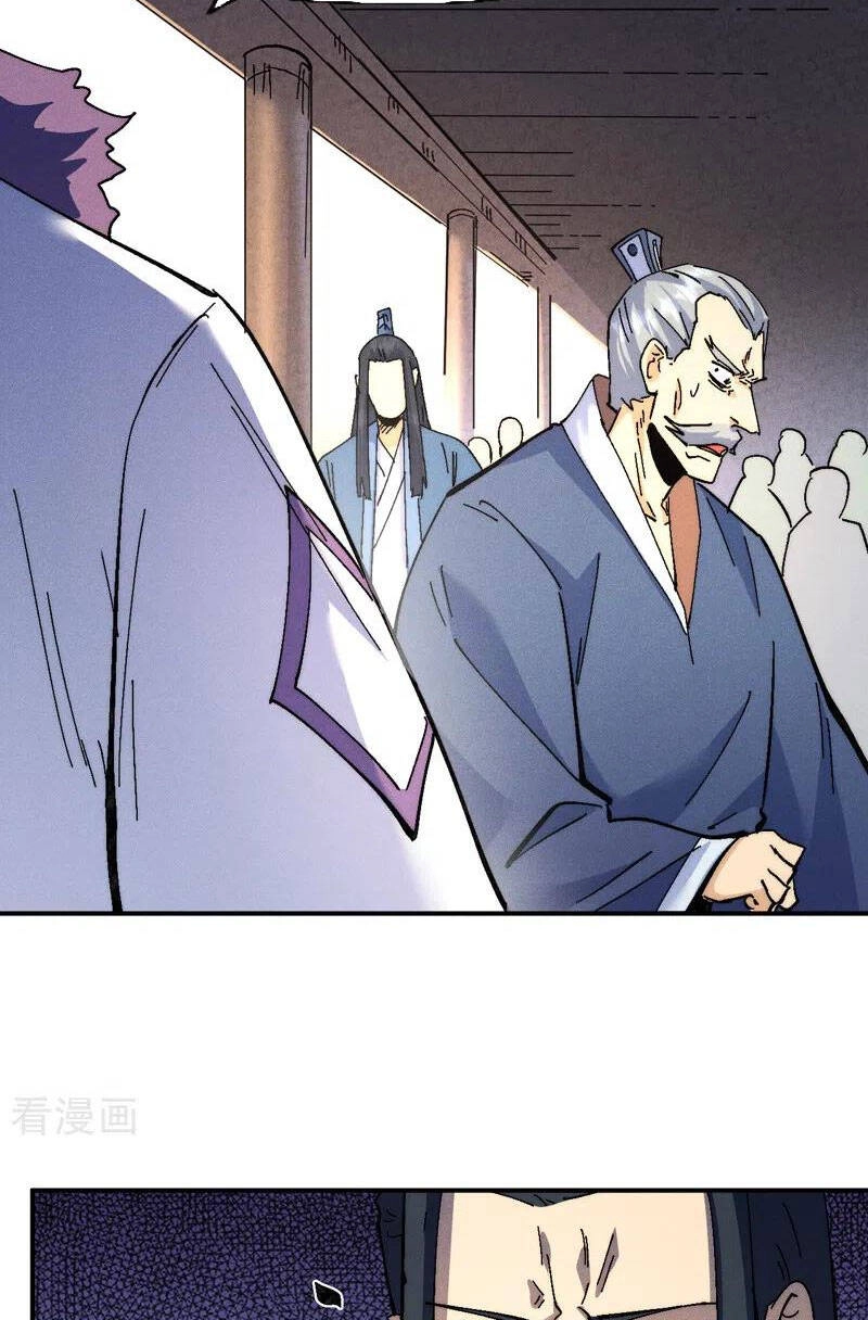 Nhân Vật Chính Mạnh Nhất Lịch Sử Chapter 153 - 34