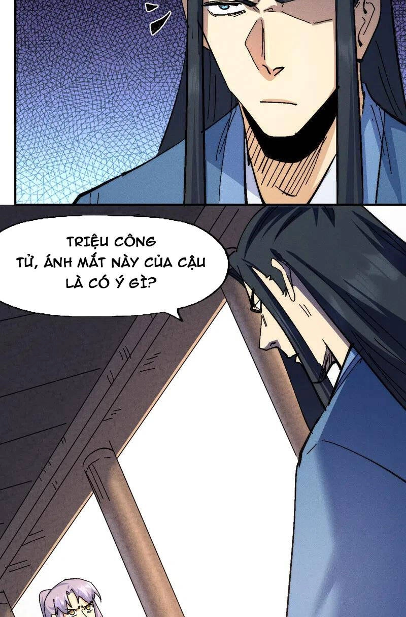 Nhân Vật Chính Mạnh Nhất Lịch Sử Chapter 153 - 35