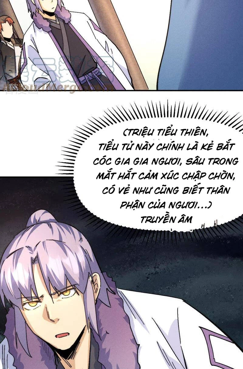 Nhân Vật Chính Mạnh Nhất Lịch Sử Chapter 153 - 36