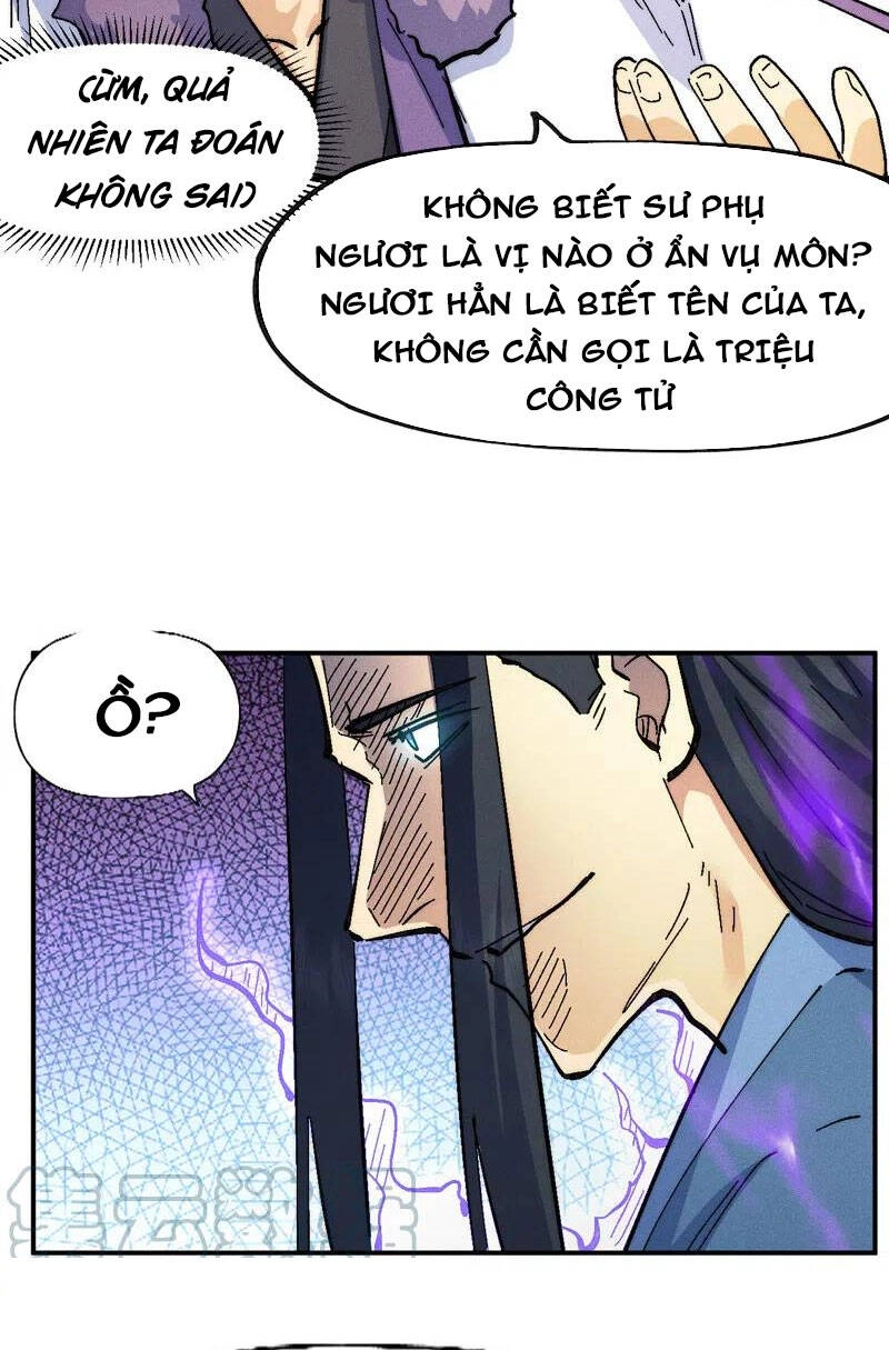 Nhân Vật Chính Mạnh Nhất Lịch Sử Chapter 153 - 37