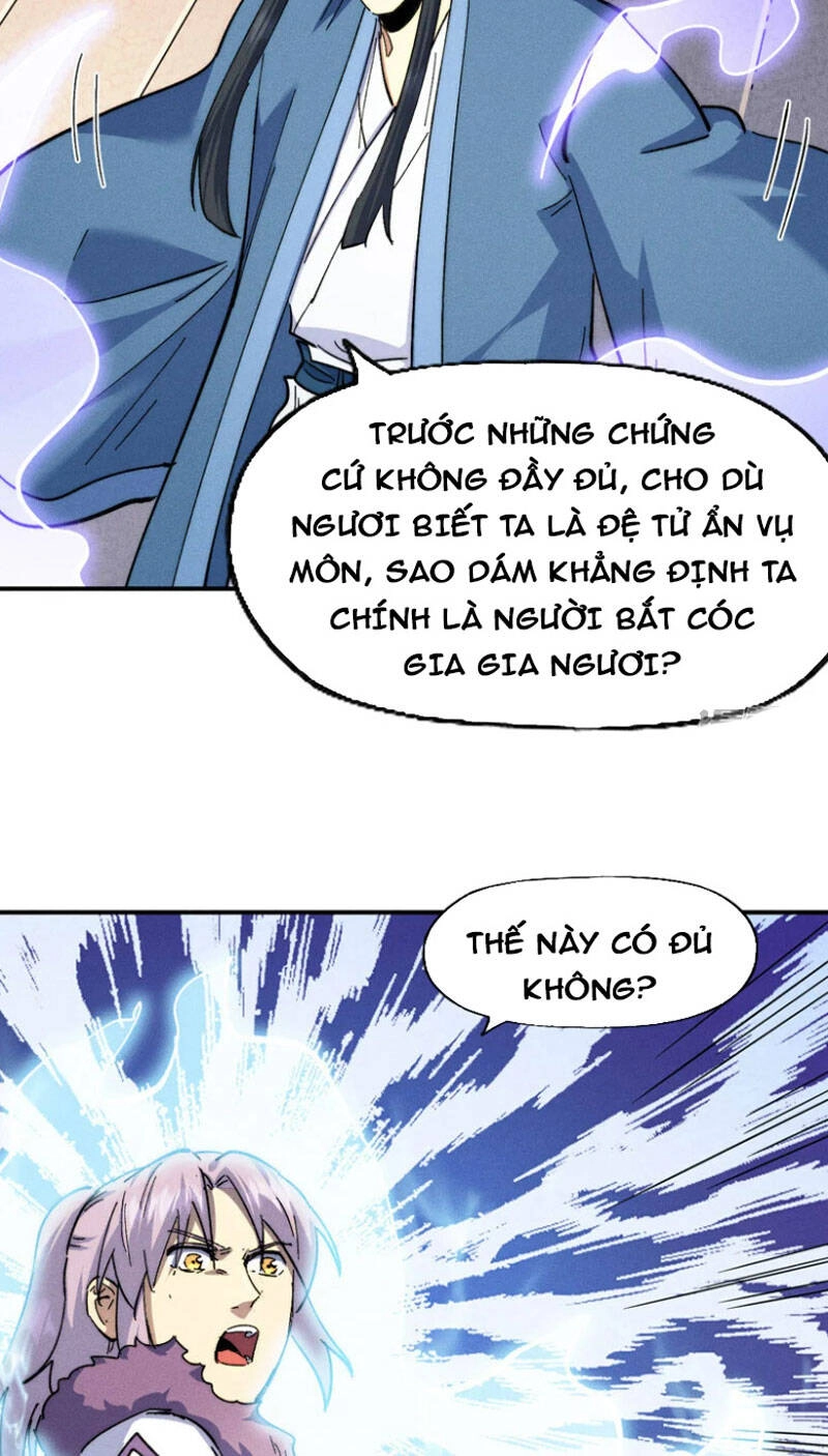 Nhân Vật Chính Mạnh Nhất Lịch Sử Chapter 154 - 5