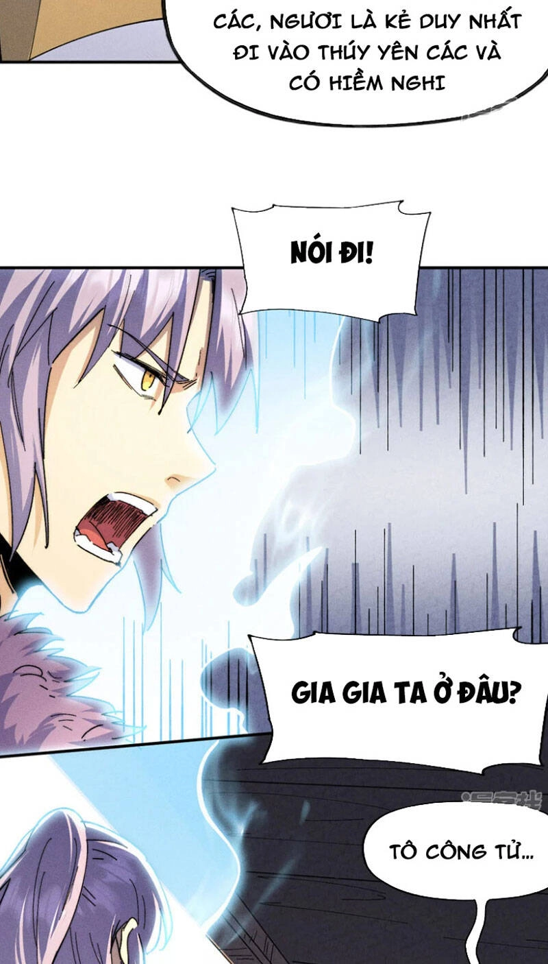 Nhân Vật Chính Mạnh Nhất Lịch Sử Chapter 154 - 8