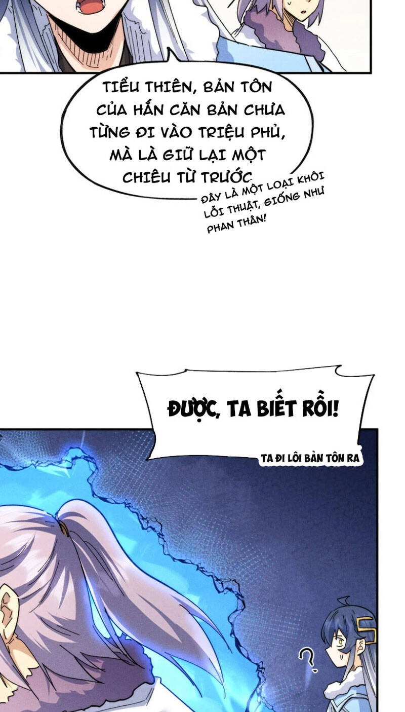 Nhân Vật Chính Mạnh Nhất Lịch Sử Chapter 154 - 19