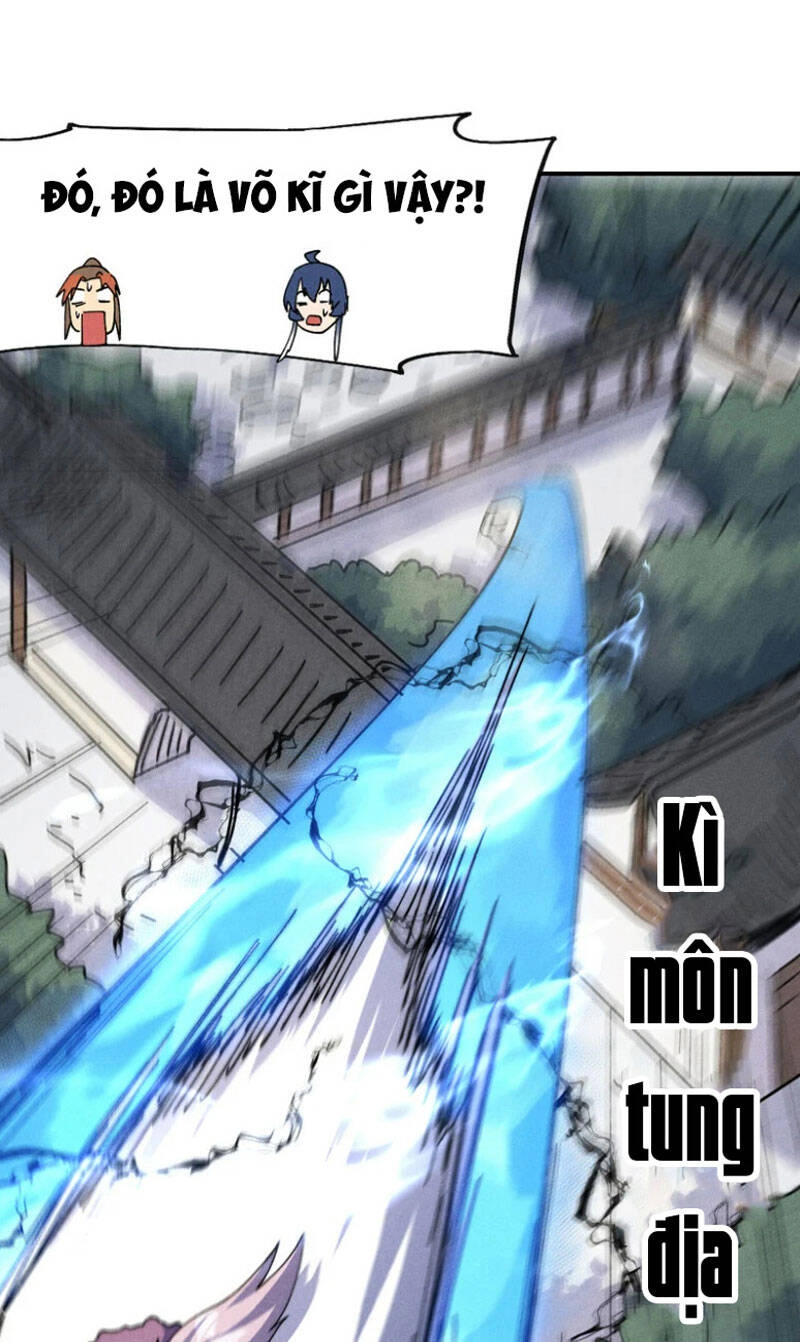 Nhân Vật Chính Mạnh Nhất Lịch Sử Chapter 154 - 21