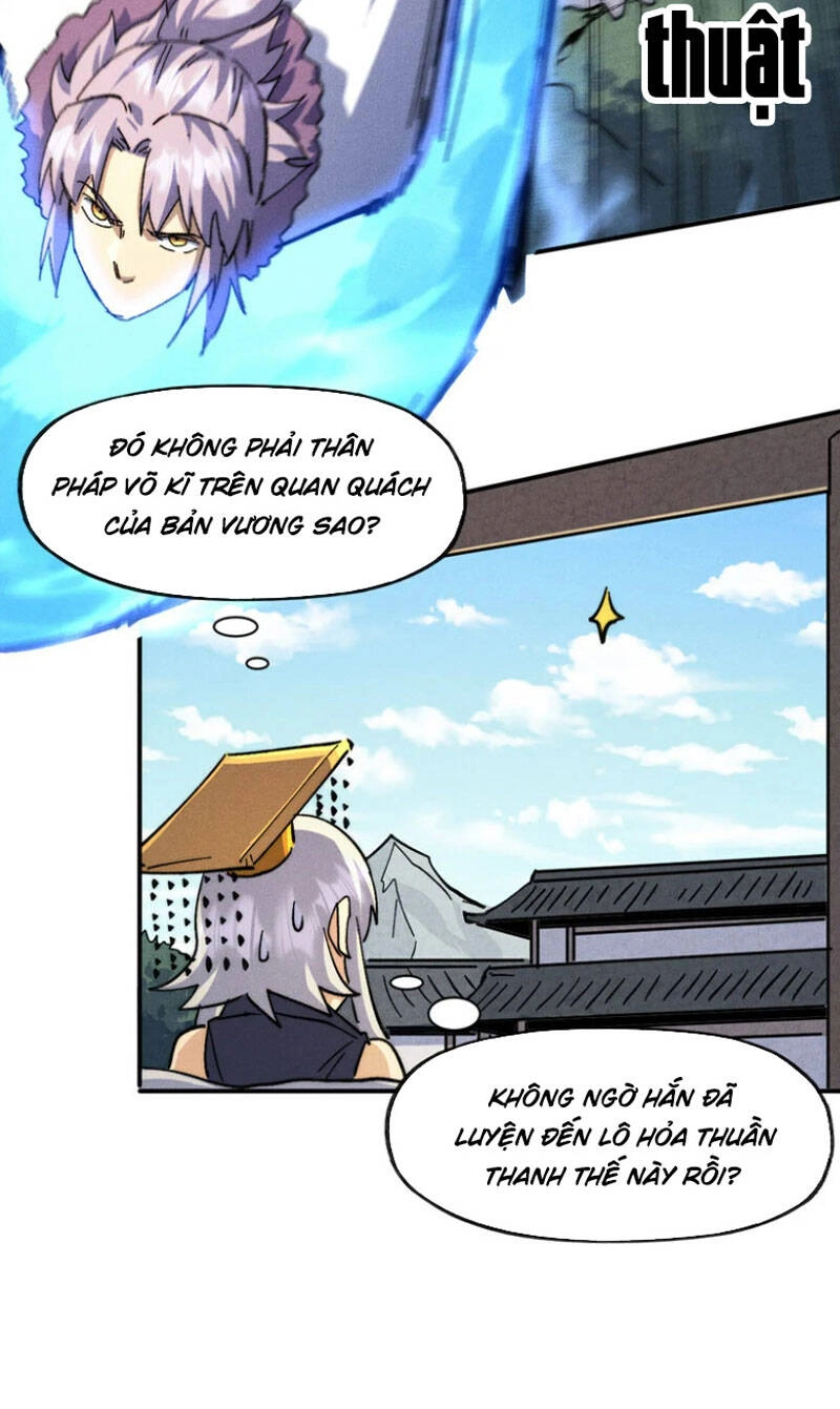 Nhân Vật Chính Mạnh Nhất Lịch Sử Chapter 154 - 22