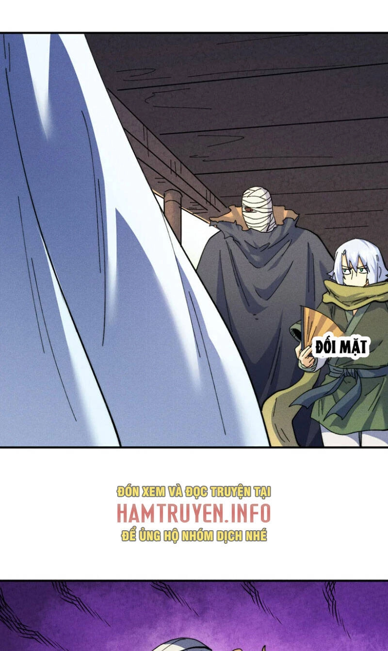 Nhân Vật Chính Mạnh Nhất Lịch Sử Chapter 154 - 23