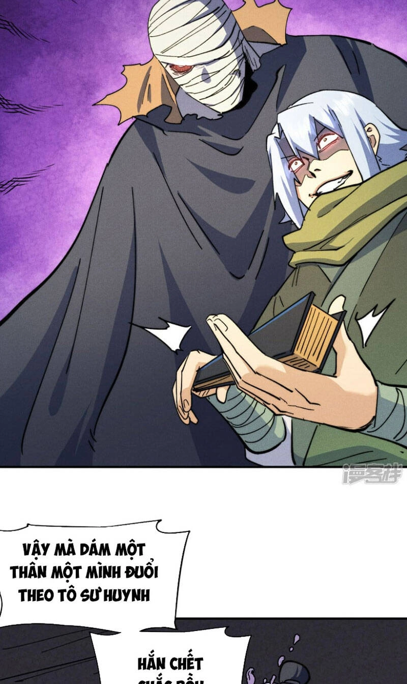 Nhân Vật Chính Mạnh Nhất Lịch Sử Chapter 154 - 24