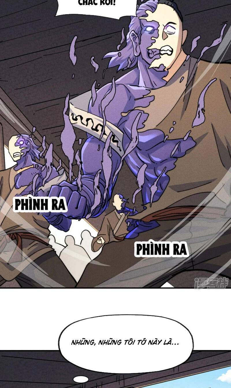 Nhân Vật Chính Mạnh Nhất Lịch Sử Chapter 154 - 25