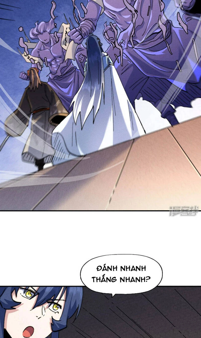 Nhân Vật Chính Mạnh Nhất Lịch Sử Chapter 154 - 27