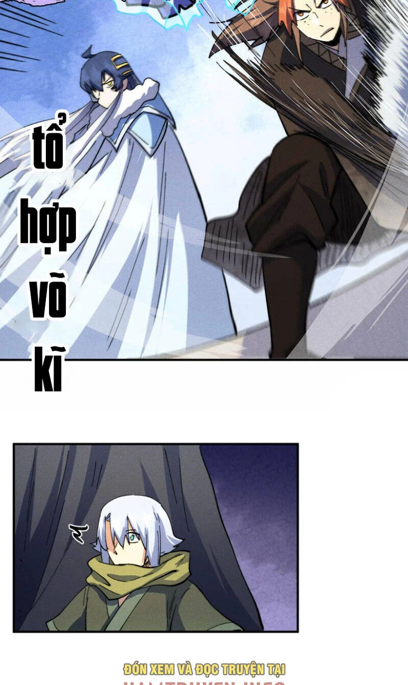 Nhân Vật Chính Mạnh Nhất Lịch Sử Chapter 154 - 29