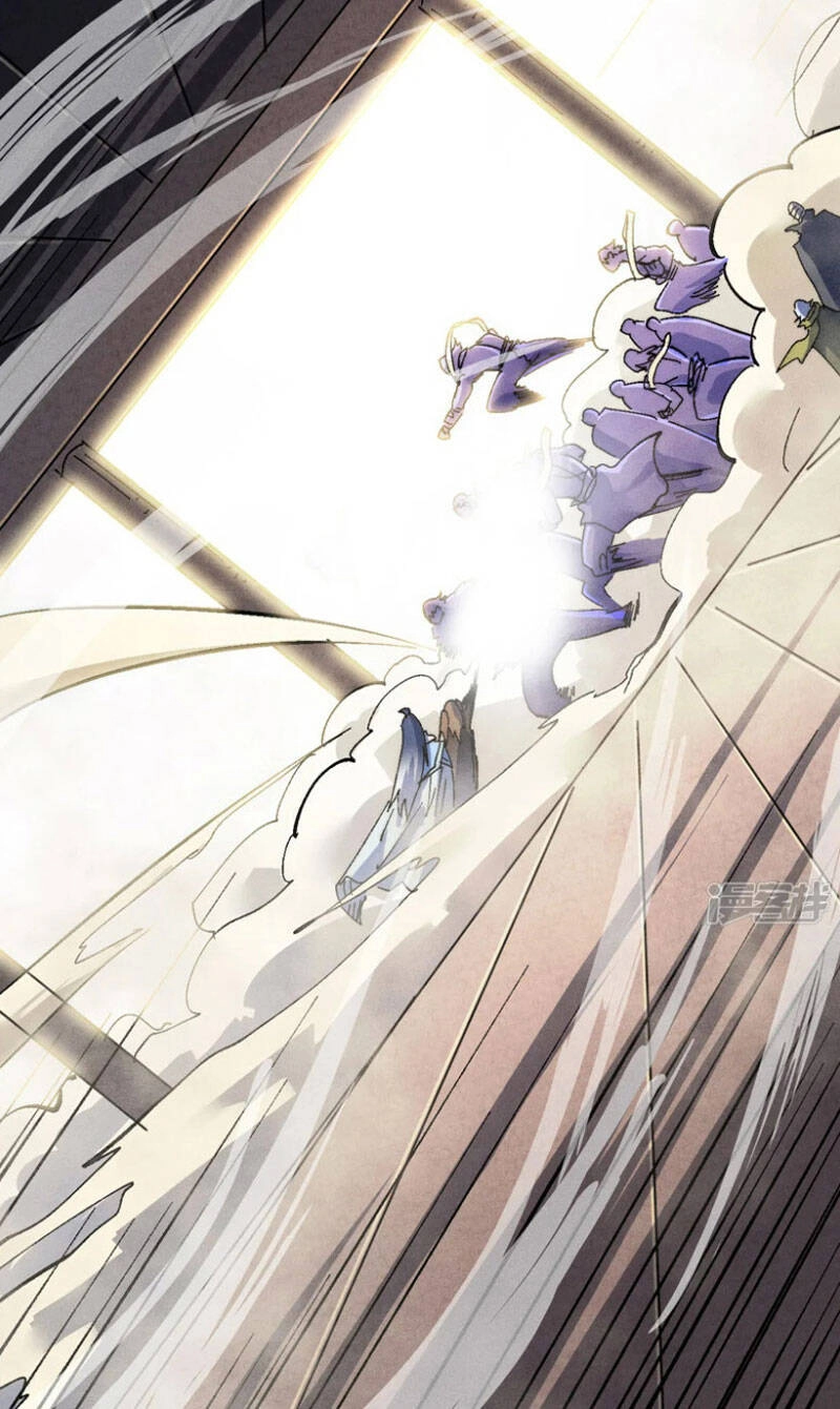 Nhân Vật Chính Mạnh Nhất Lịch Sử Chapter 154 - 31