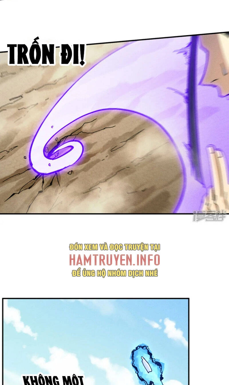 Nhân Vật Chính Mạnh Nhất Lịch Sử Chapter 154 - 35