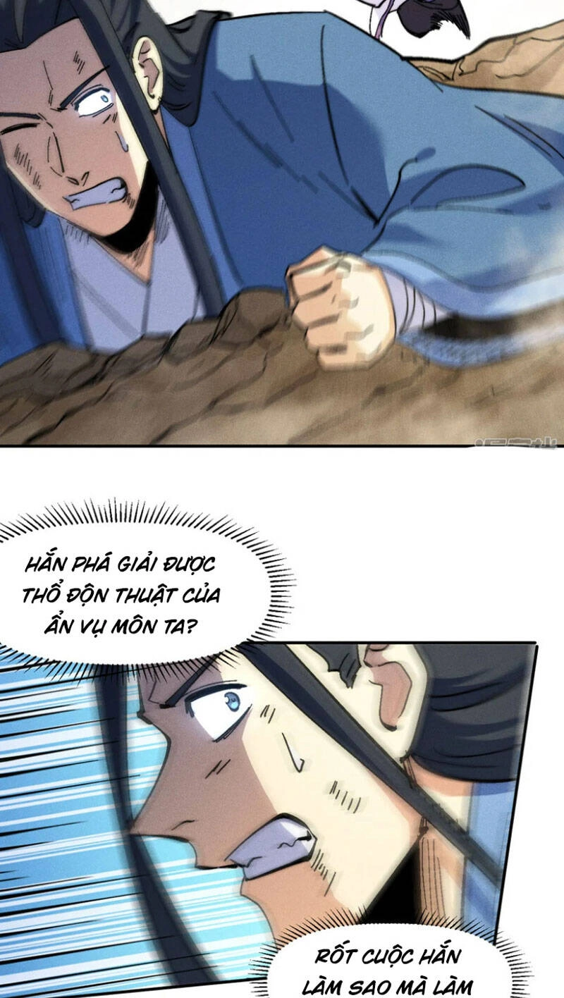 Nhân Vật Chính Mạnh Nhất Lịch Sử Chapter 155 - 4