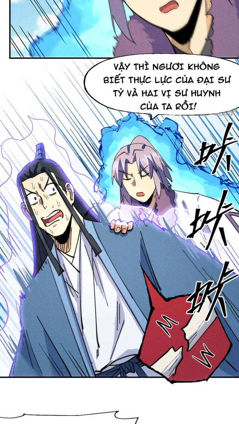 Nhân Vật Chính Mạnh Nhất Lịch Sử Chapter 155 - 15