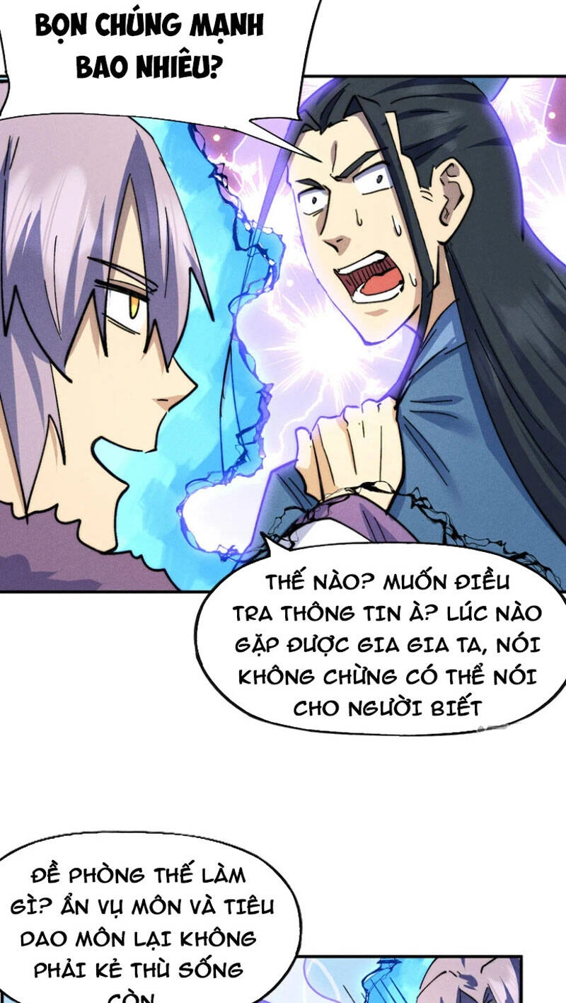 Nhân Vật Chính Mạnh Nhất Lịch Sử Chapter 155 - 16