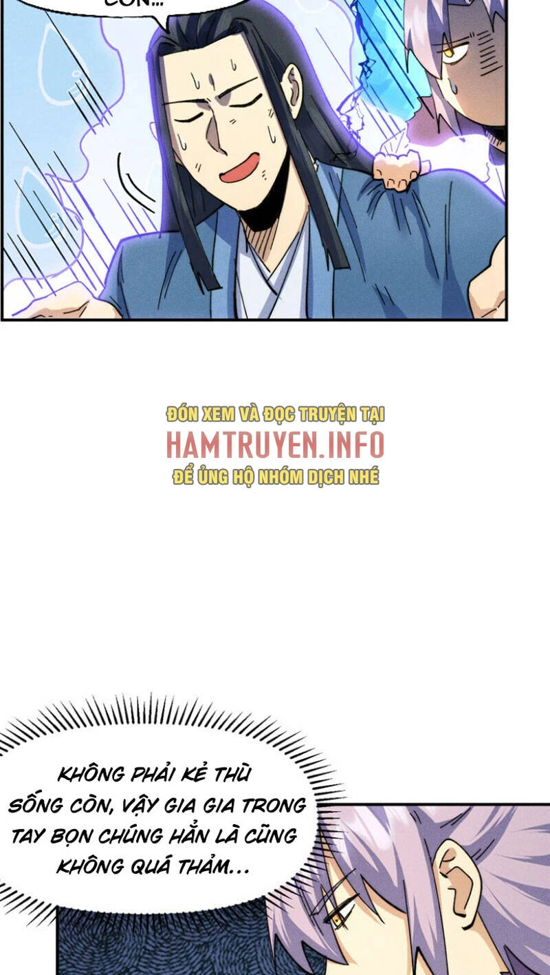 Nhân Vật Chính Mạnh Nhất Lịch Sử Chapter 155 - 17