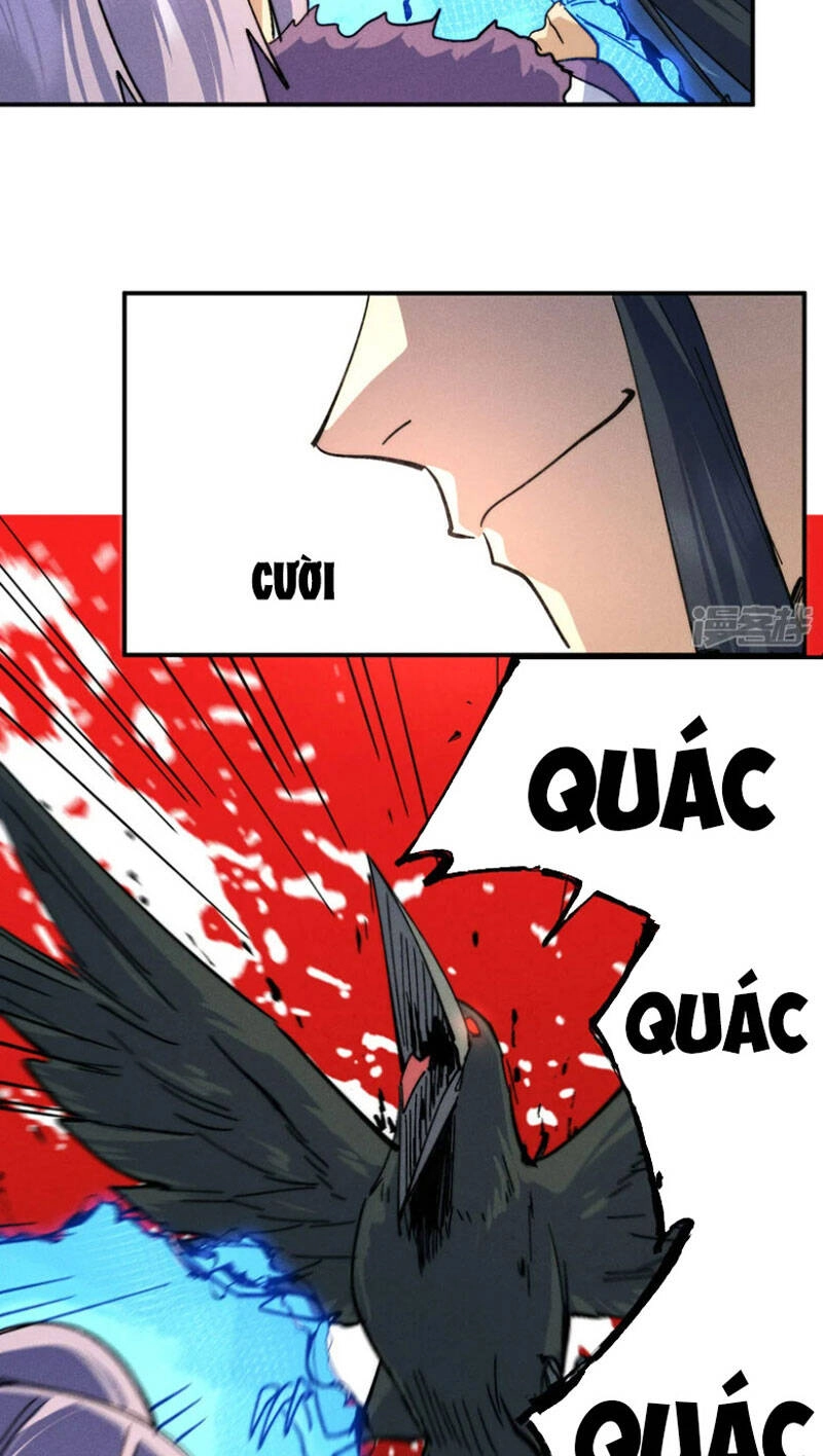 Nhân Vật Chính Mạnh Nhất Lịch Sử Chapter 155 - 19