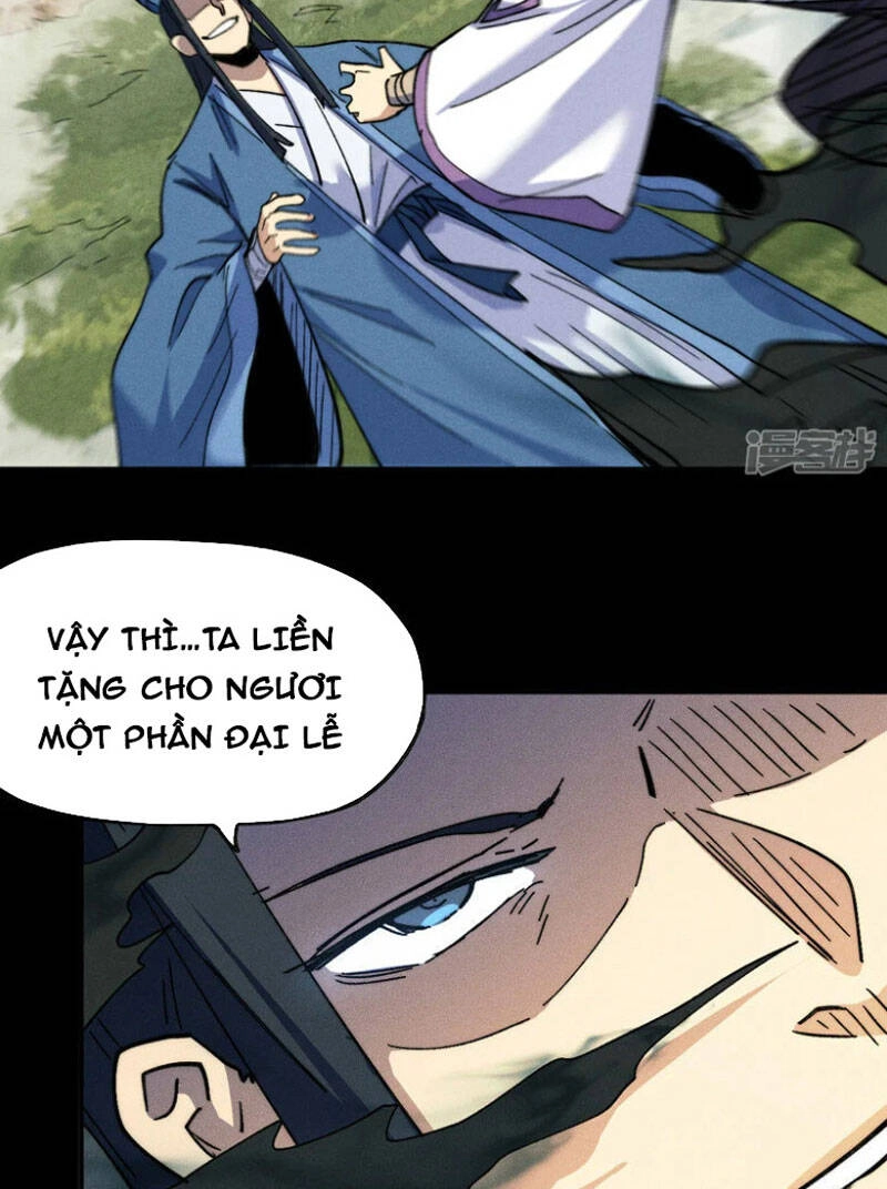 Nhân Vật Chính Mạnh Nhất Lịch Sử Chapter 155 - 31