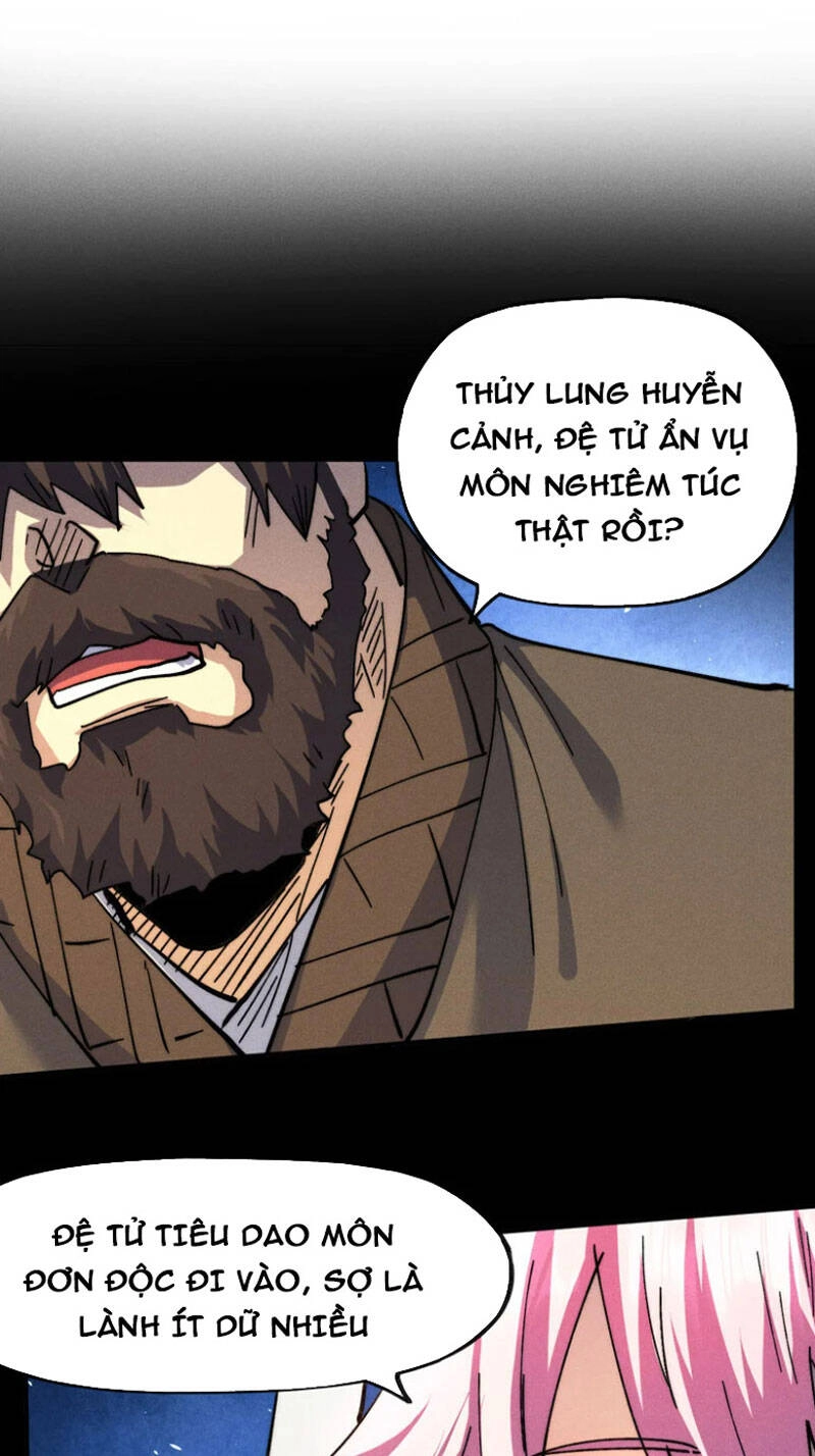 Nhân Vật Chính Mạnh Nhất Lịch Sử Chapter 156 - 1