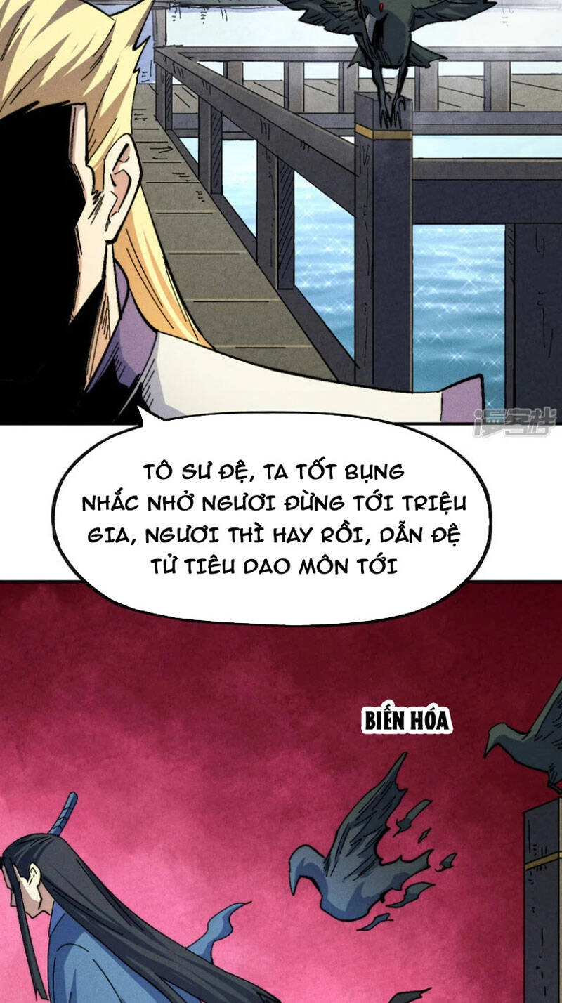 Nhân Vật Chính Mạnh Nhất Lịch Sử Chapter 156 - 13