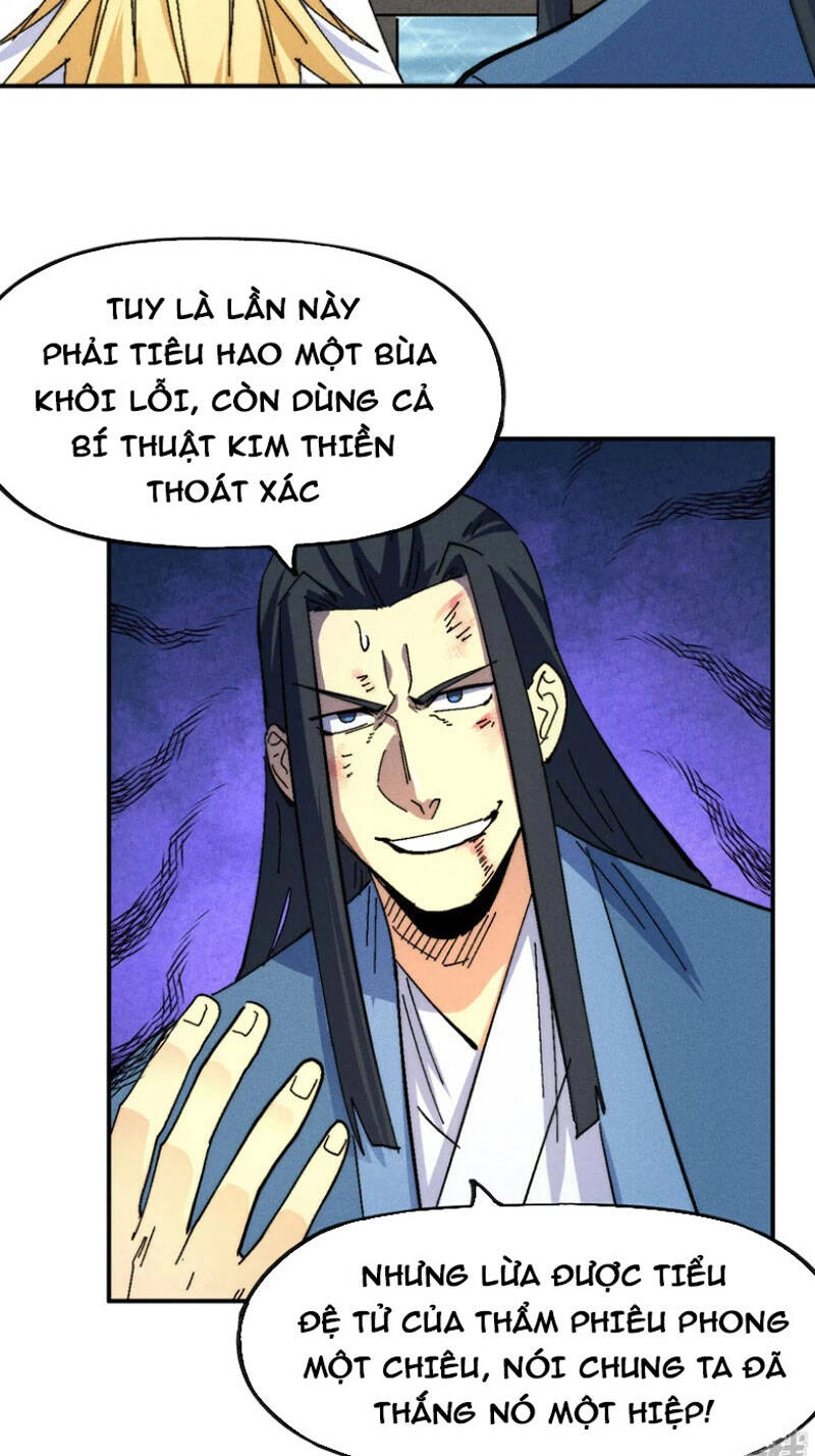 Nhân Vật Chính Mạnh Nhất Lịch Sử Chapter 156 - 15