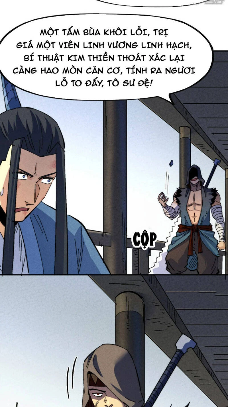 Nhân Vật Chính Mạnh Nhất Lịch Sử Chapter 156 - 16