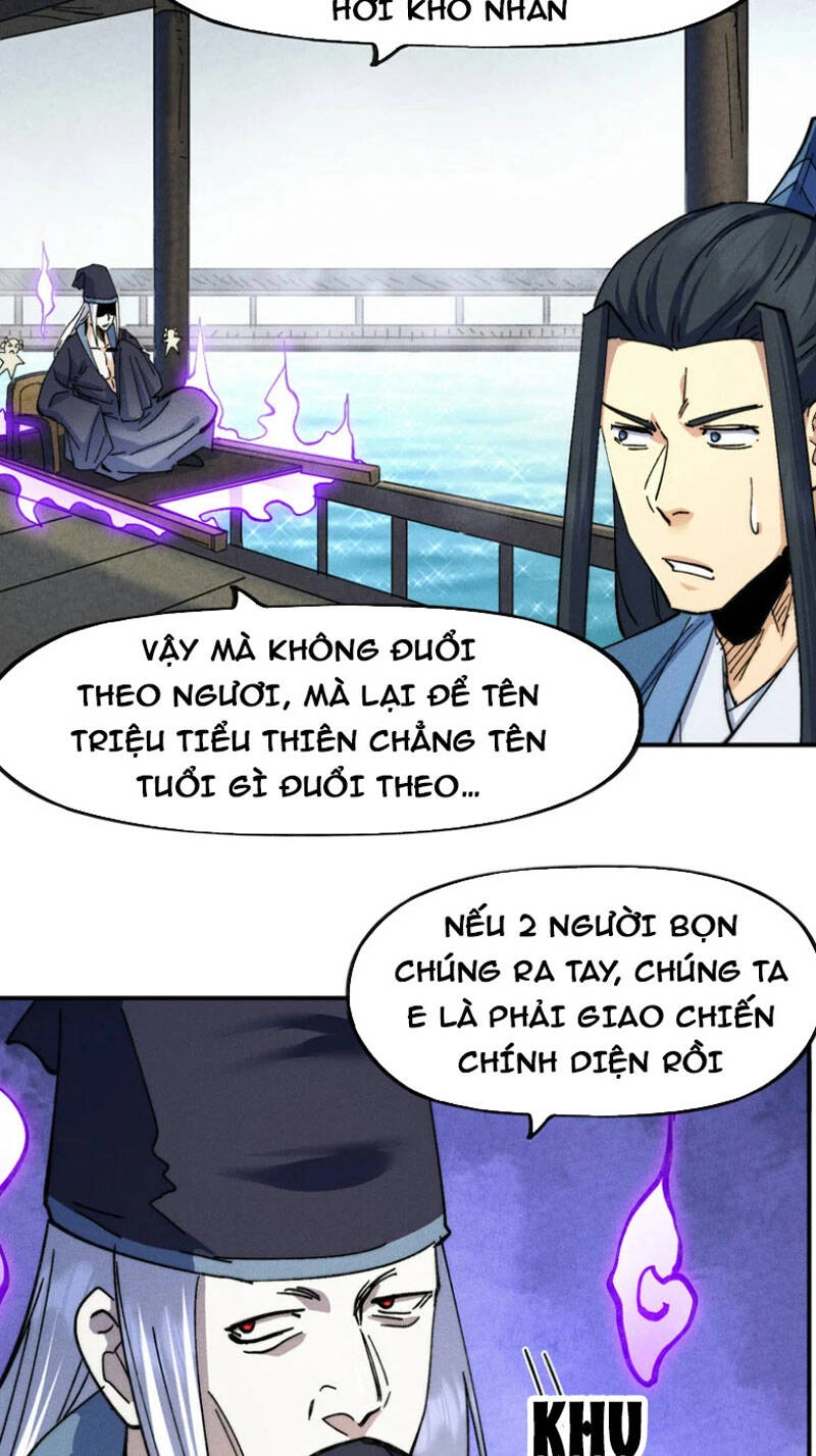 Nhân Vật Chính Mạnh Nhất Lịch Sử Chapter 156 - 18