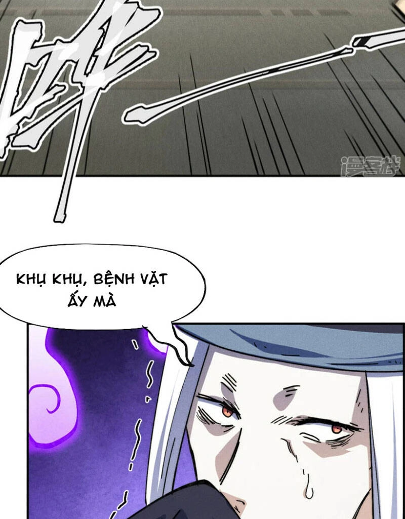 Nhân Vật Chính Mạnh Nhất Lịch Sử Chapter 156 - 33