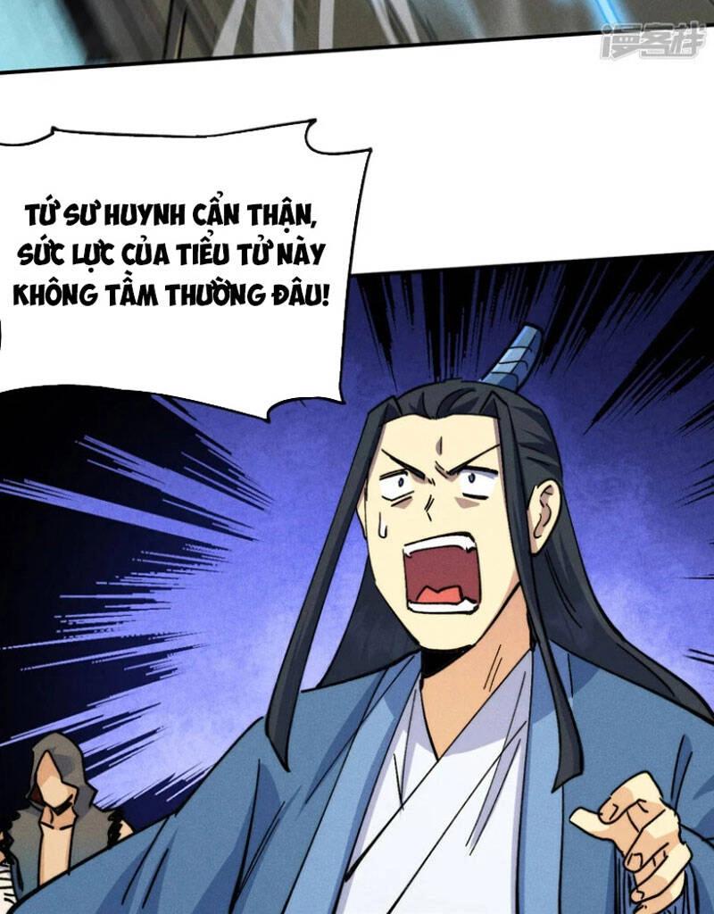 Nhân Vật Chính Mạnh Nhất Lịch Sử Chapter 156 - 36