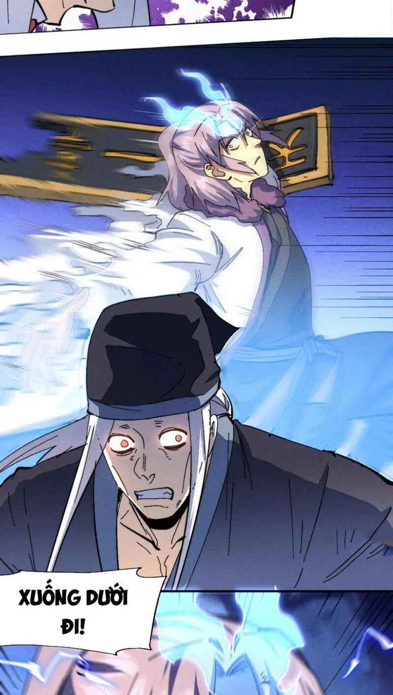 Nhân Vật Chính Mạnh Nhất Lịch Sử Chapter 157 - 14