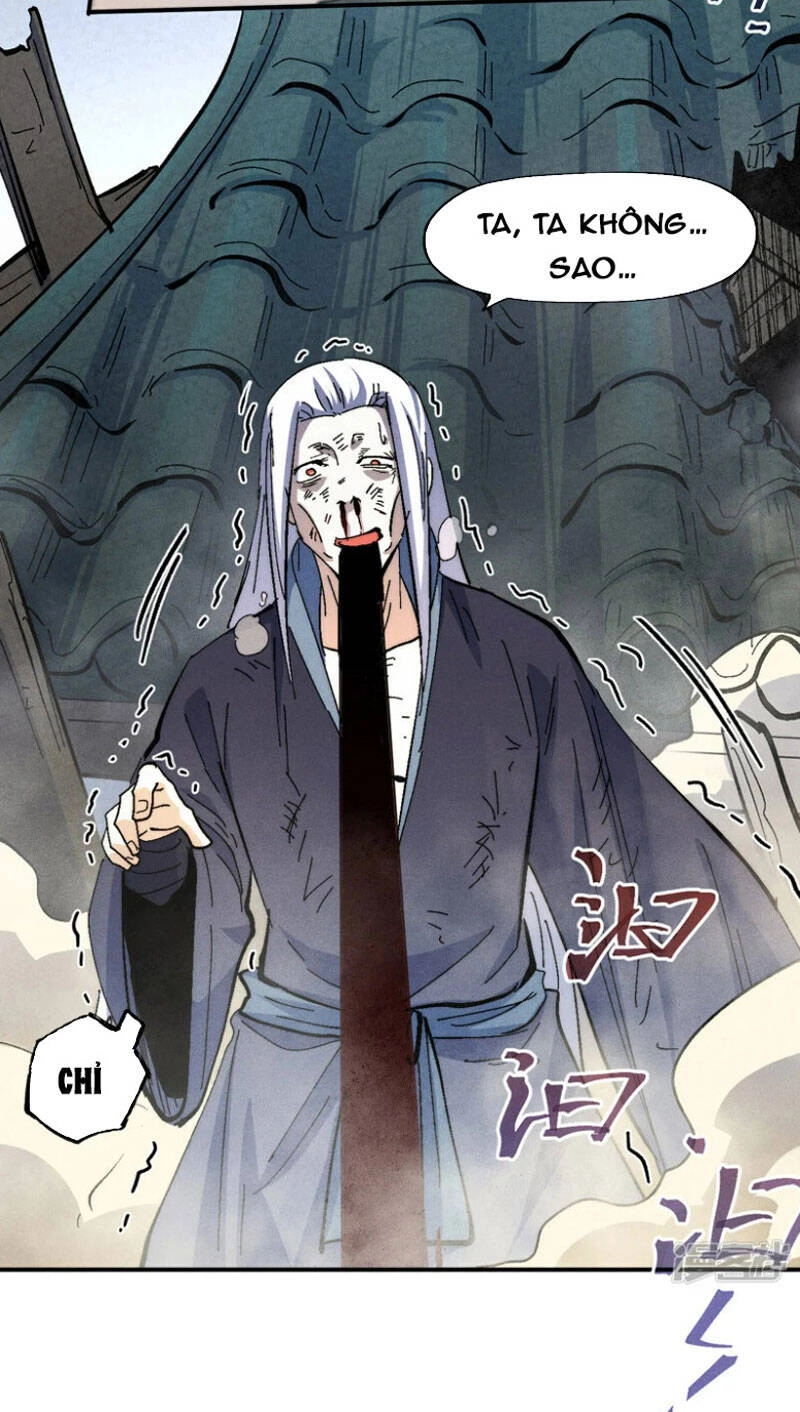 Nhân Vật Chính Mạnh Nhất Lịch Sử Chapter 157 - 18