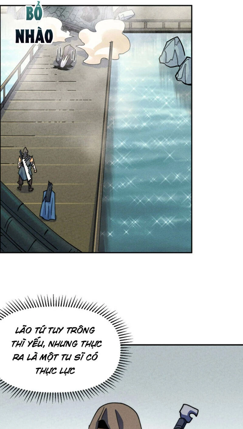 Nhân Vật Chính Mạnh Nhất Lịch Sử Chapter 157 - 20